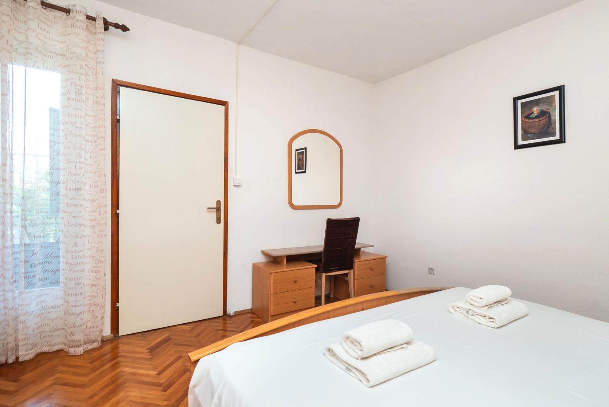 Apartments Polly Primošten Екстериор снимка
