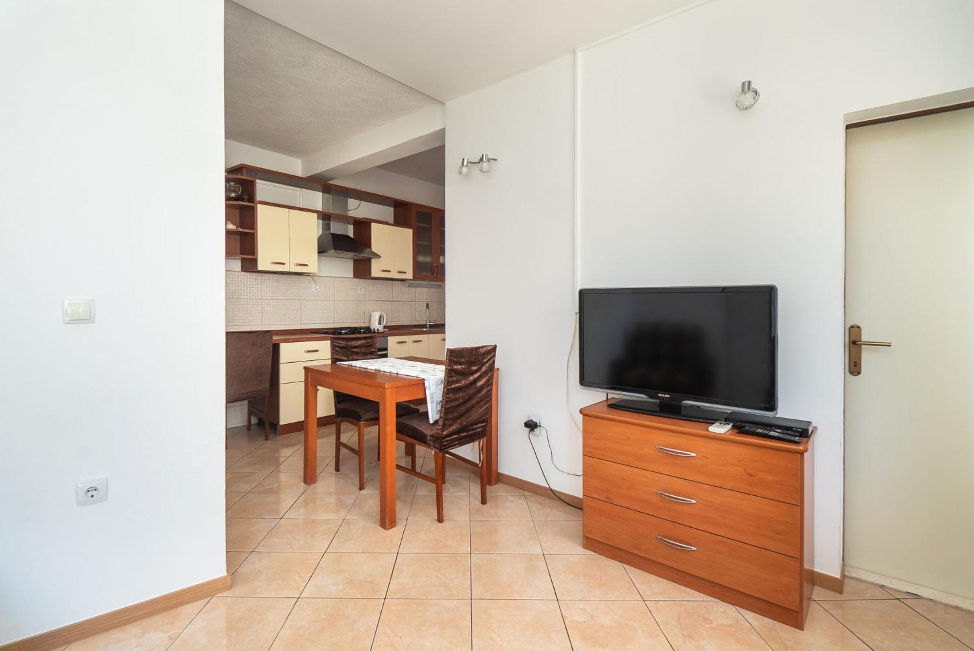 Apartments Polly Primošten Екстериор снимка