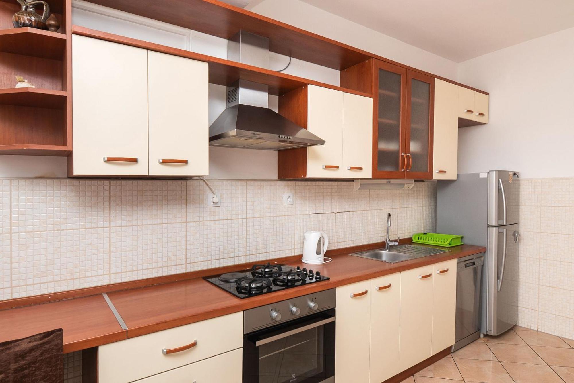Apartments Polly Primošten Екстериор снимка