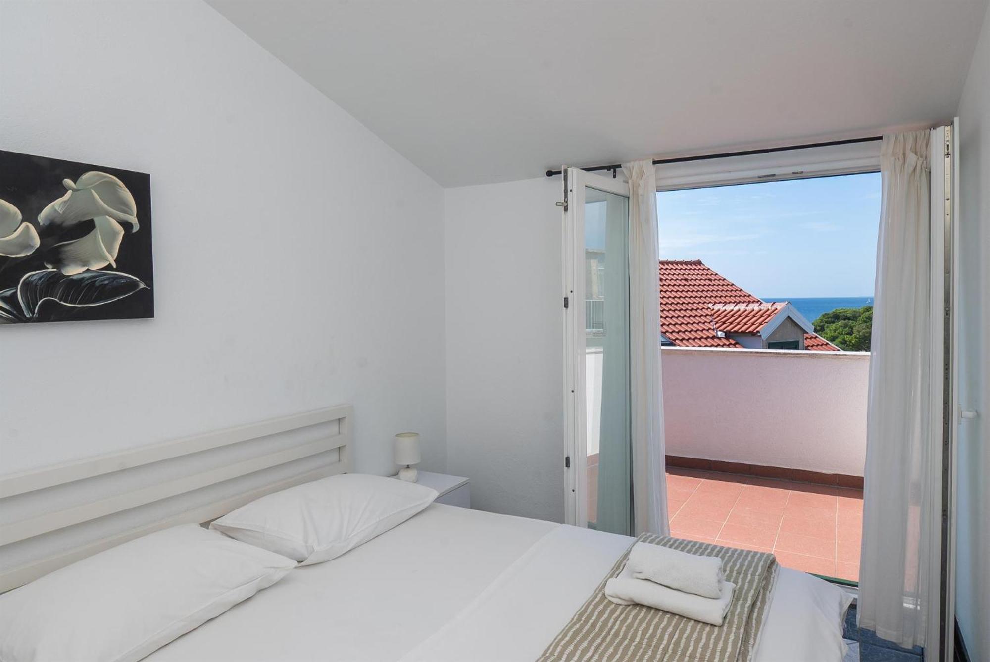 Apartments Polly Primošten Екстериор снимка